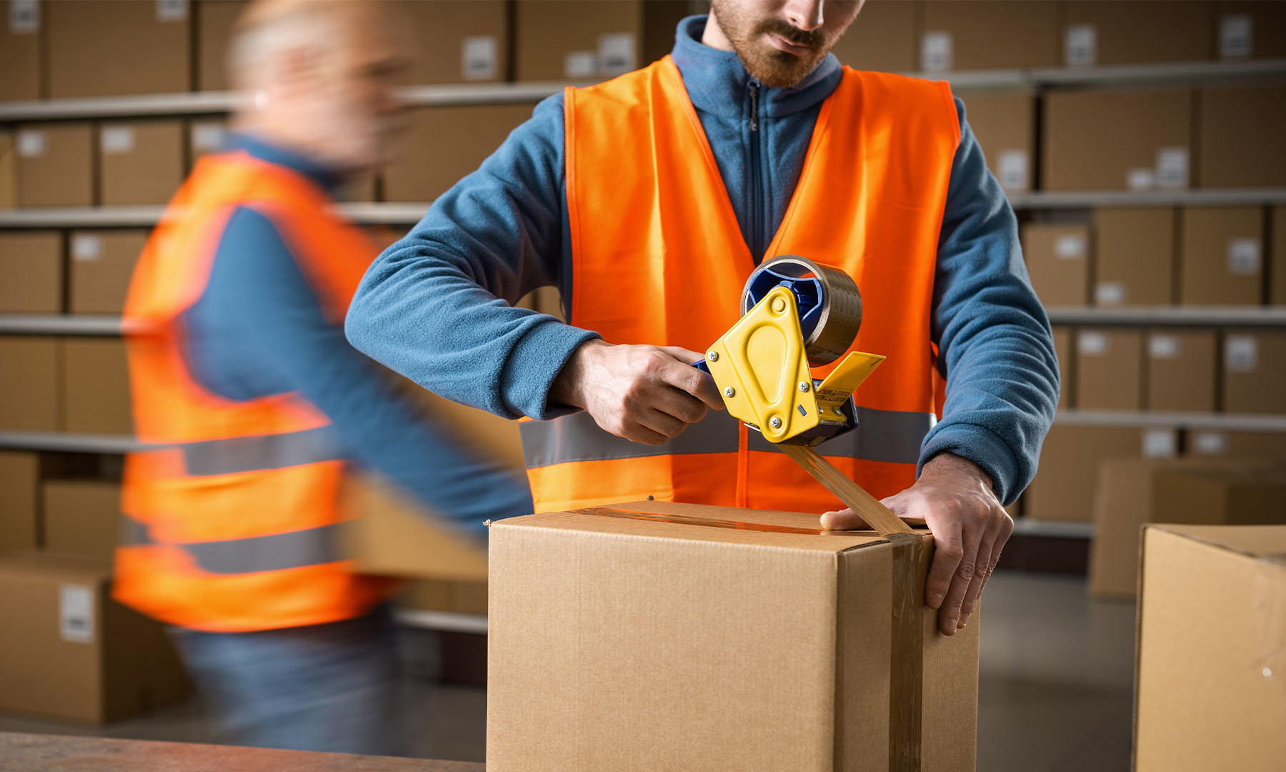 Due Diligence and Labelling