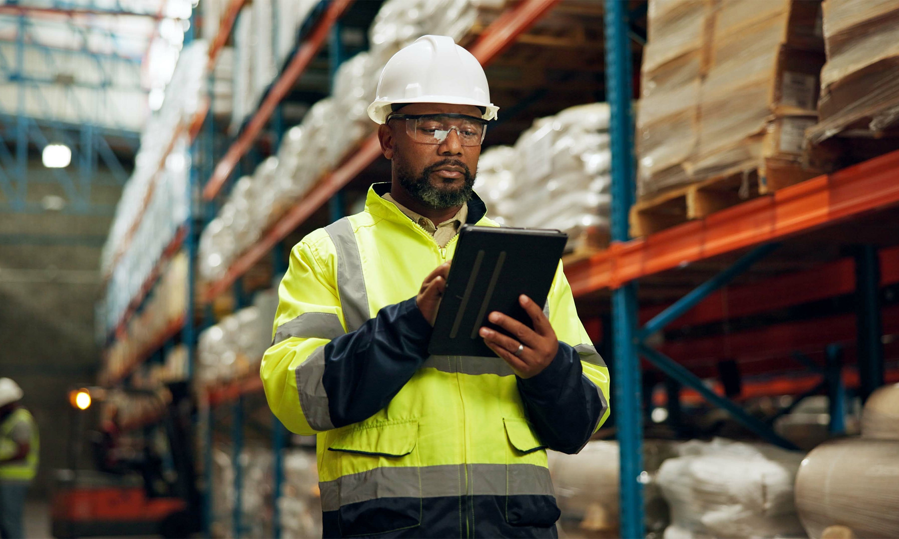 y internationl warehouse